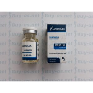 Androlex Sustanon 10 ml