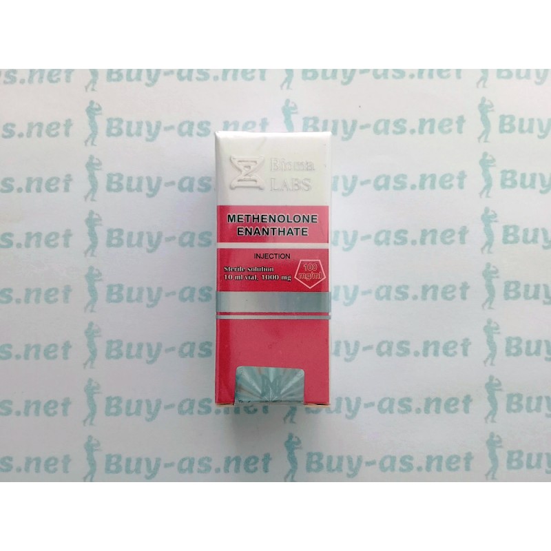 Bioma Labs Methenolone Enanthate 10 ml