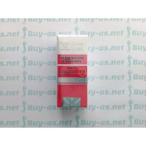 Bioma Labs Methenolone Enanthate 10 ml