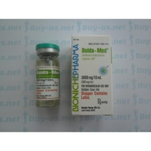 Bioniche Bolda-Med 10 ml