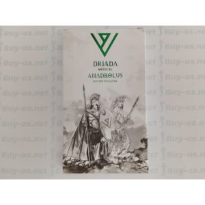 Driada Anadrolus 50 tablets