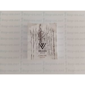 Driada Cialyn 20 tablets 20 mg