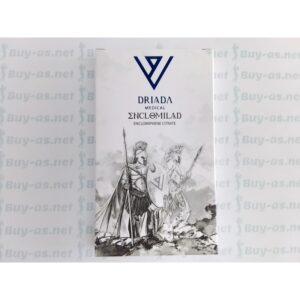 Driada Enclomilad 50 tablets