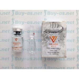 Driada Melanotan 2