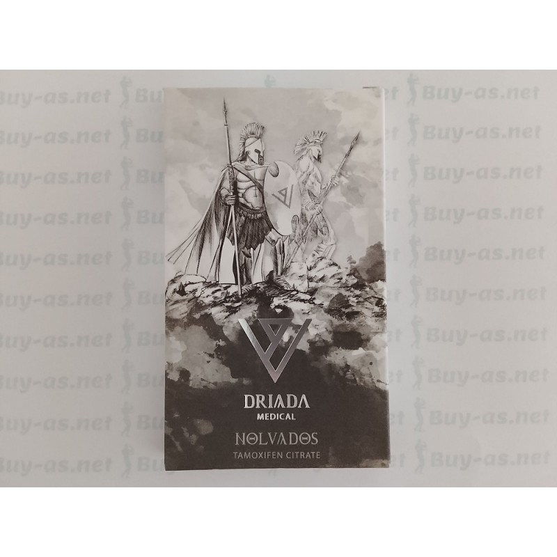 Driada Nolvados 100 tablets