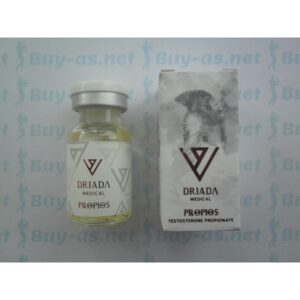 Driada Propios 10 ml