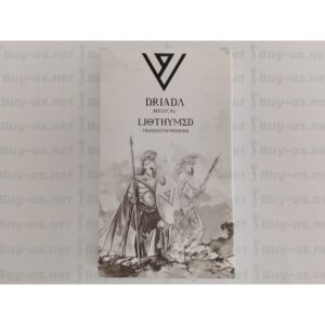 Driada T3 Liothymed 100 tablets