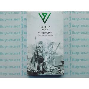 Driada T4 Euthymed 100 tablets
