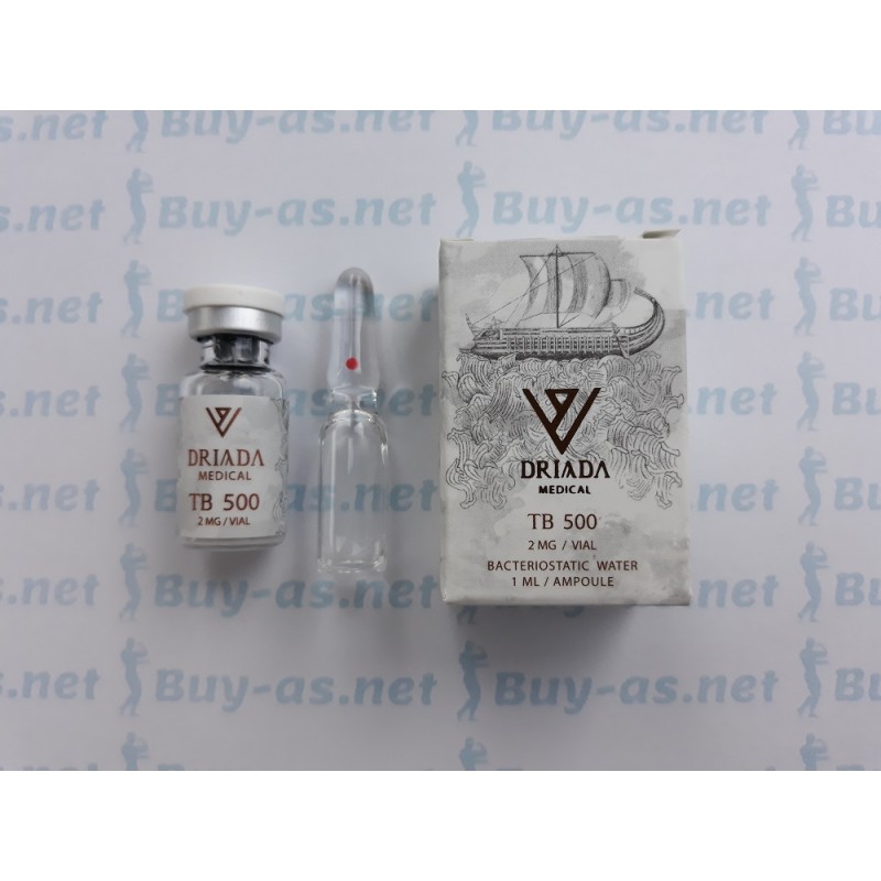 Driada TB 500