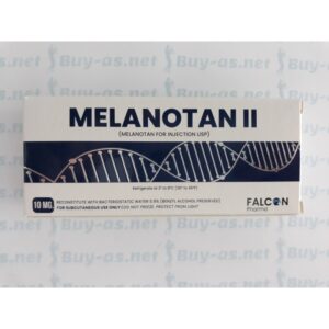 Falcon Pharma MT2