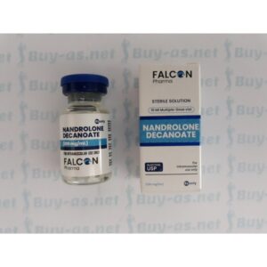 Falcon Pharma Nandrolone Decanoate 10 ml