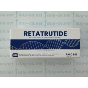 Falcon Pharma Retatrutide 10 mg