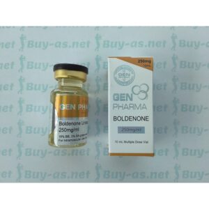 Gen Pharma Boldenone 10 ml