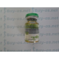Hemi Pharma Trenbolone Acetate 10 ml