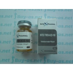 Intex Tren Ace-100 10 ml