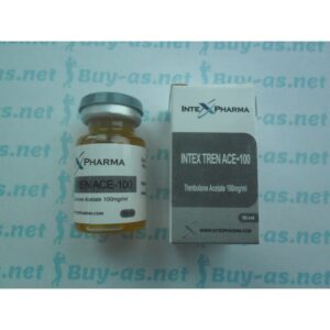 Intex Tren Ace-100 10 ml