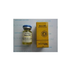 Onyx Deca 250 10 ml Exp. 2025-12