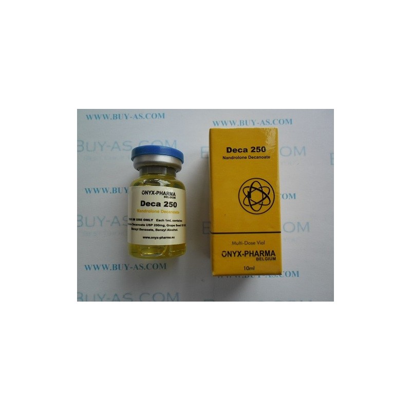 Onyx Deca 250 10 ml Exp. 2025-12