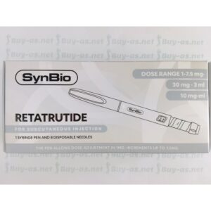 SynBio Retatrutide 30 mg