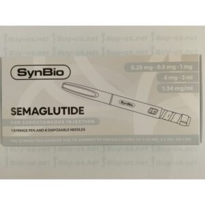 SynBio Semaglutide 4 mg
