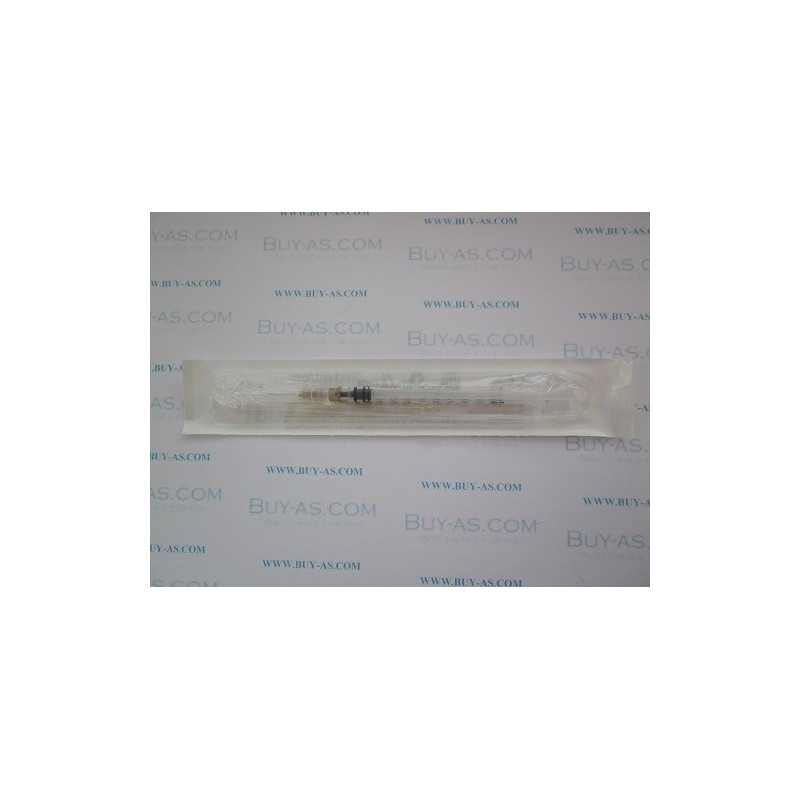 Syringe 1 ml