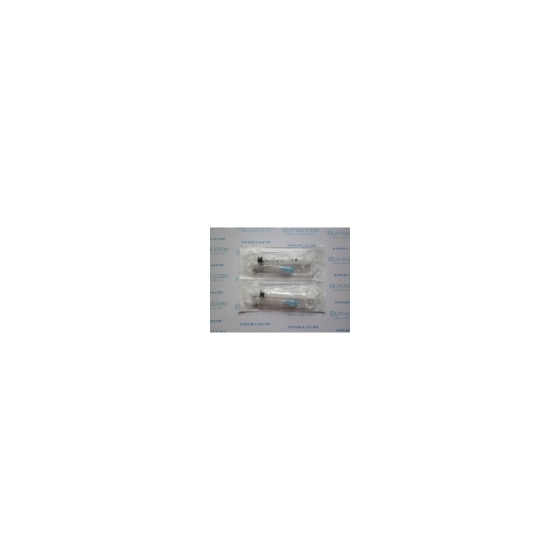 Syringe 2 ml