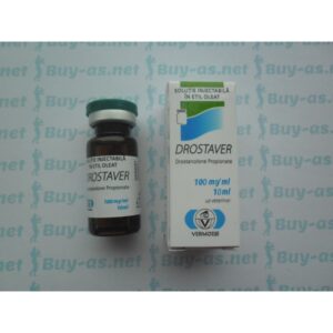 Vermodje Drostaver 10 ml