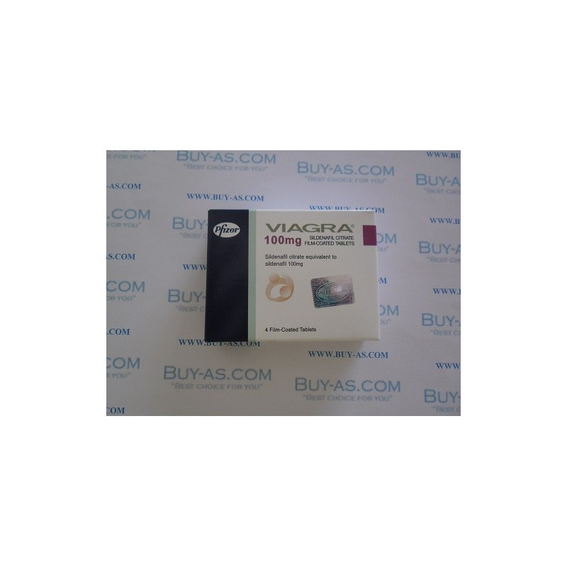 Viagra 4 tablets