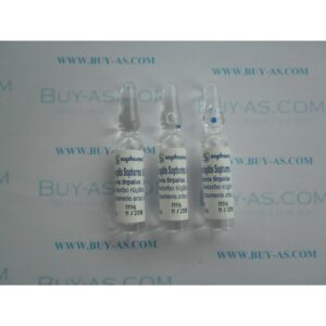 Vitamin C 2 ml