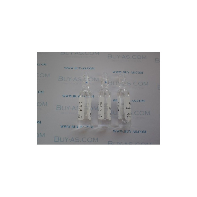 Water for injection 5 ml
